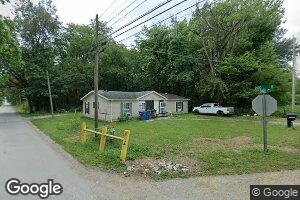 732 E Sawmill Rd, Farmersburg, IN 47850