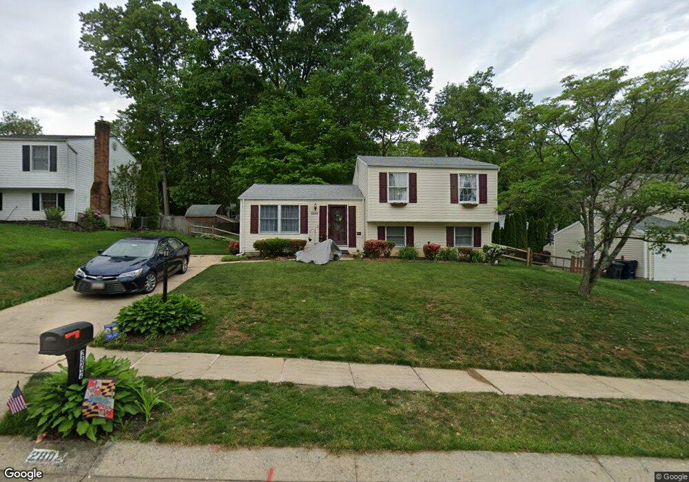 2802 Bluebell Ct, Abingdon, MD 21009 - photo 1