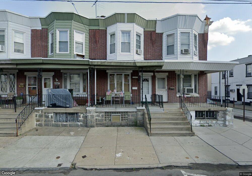 4445 Richmond St, Philadelphia, PA 19137 - photo 1