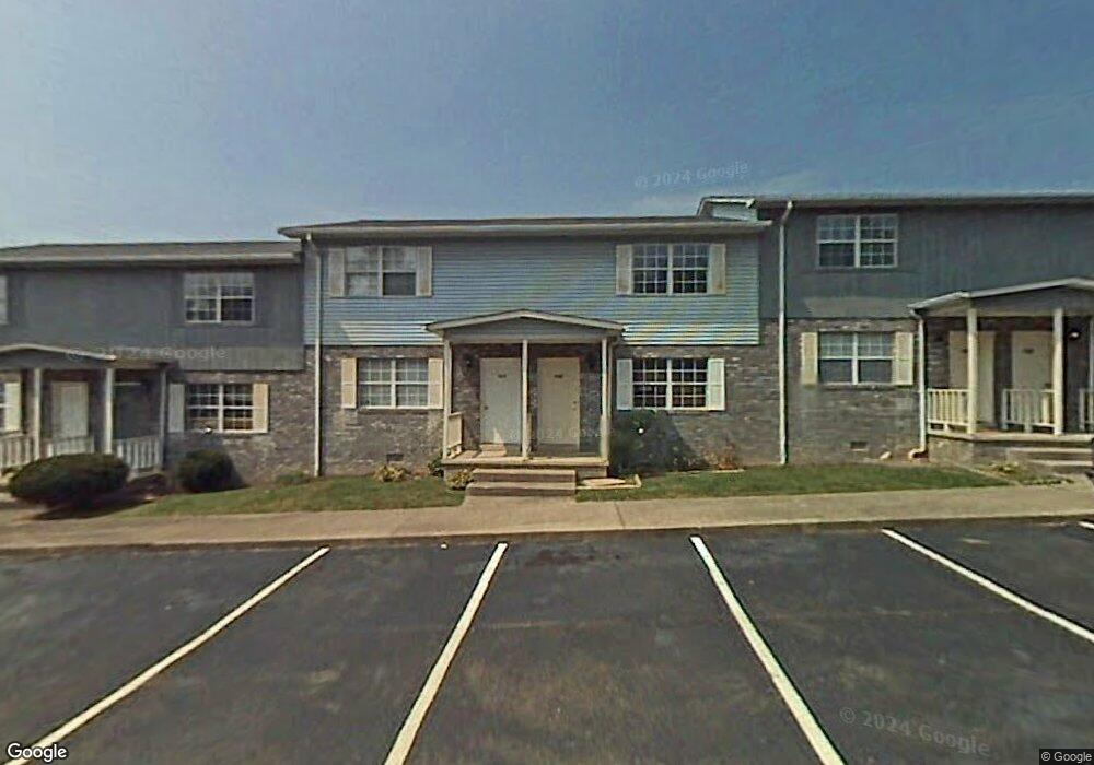 118 Hidden Cove, Scott Depot, WV 25560 - photo 1