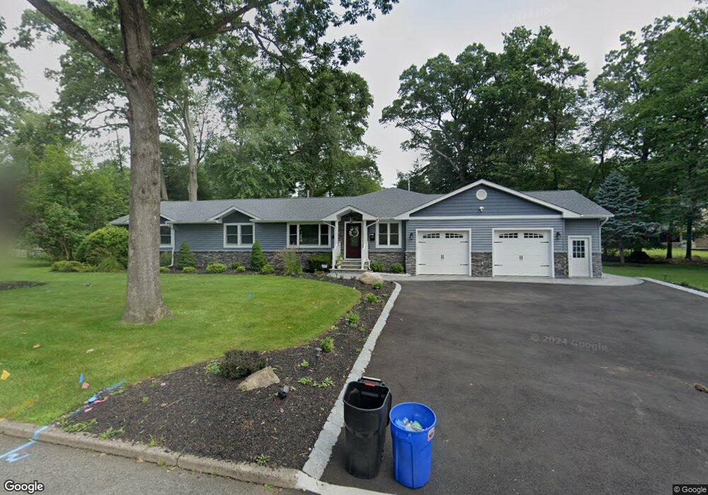 59 Willow Way, Parsippany, NJ 07054 - photo 1