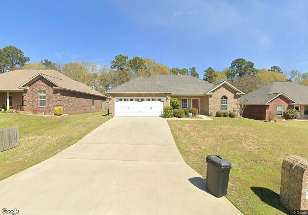 3416 Garrett Ln, Texarkana, TX 75503 - photo 1
