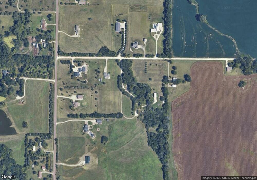 10641 NW 4th St, Topeka, KS 66615 - photo 1