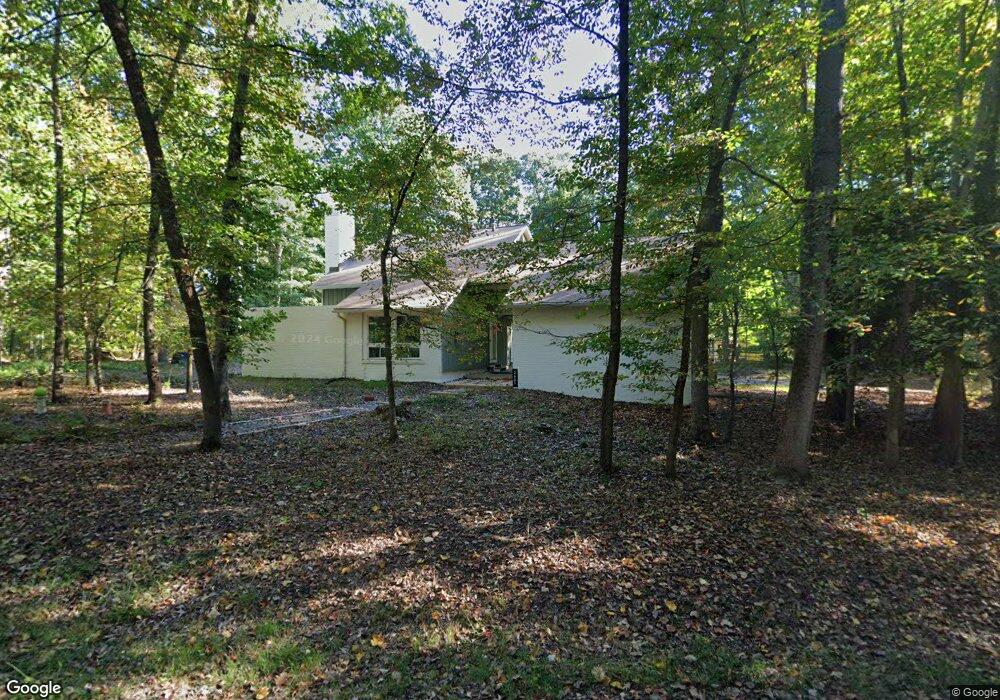 2601 Deerdell Ln, Reston, VA 20191 - photo 1