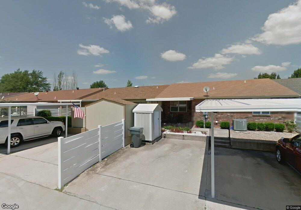 1416 Stoneridge Place, Ardmore, OK 73401 - photo 1