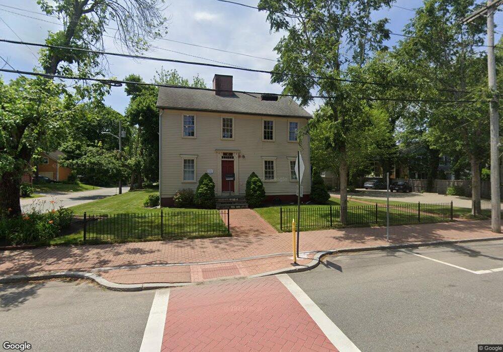 2139 Broad St, Cranston, RI 02905 - photo 1