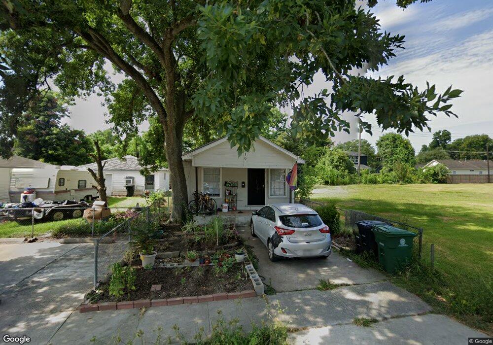 310 E 35th St, Houston, TX 77018 - photo 1