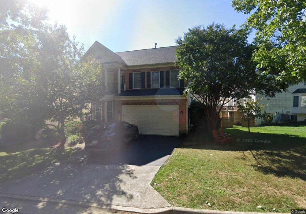 2609 Amanda Ct, Vienna, VA 22180 - photo 1