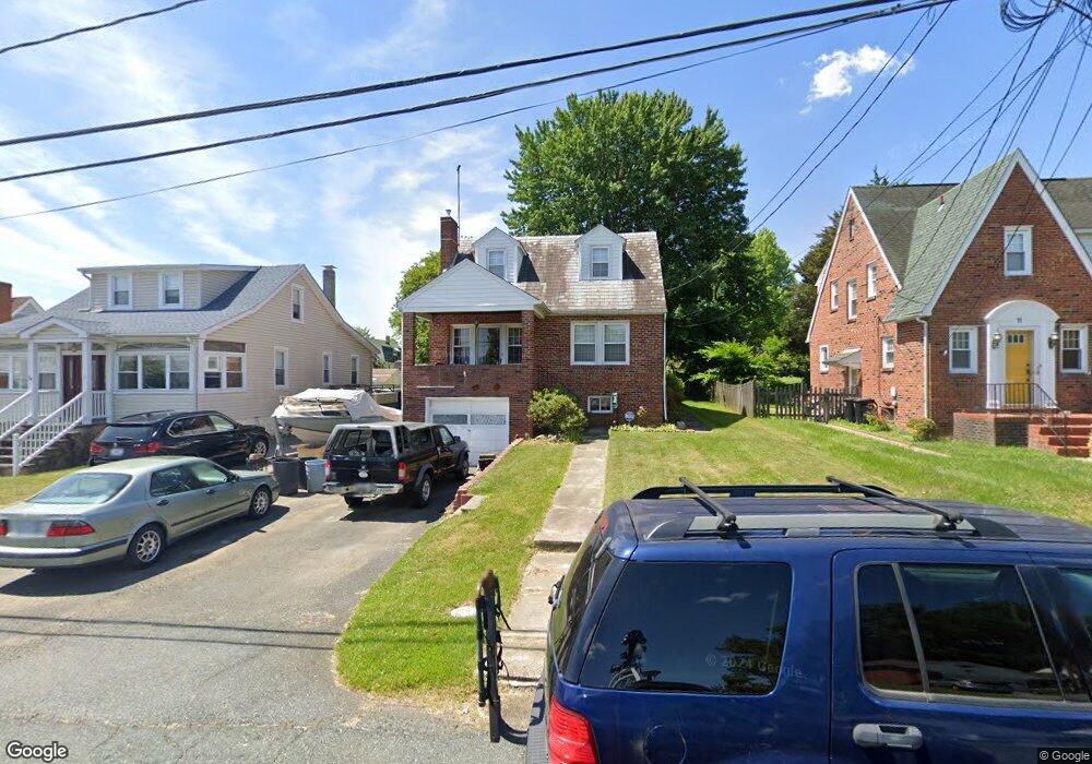 9 Glade Ave, Nottingham, MD 21236 - photo 1