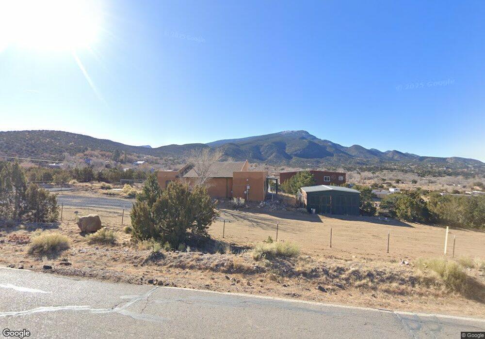 13 Camino de Las Huertas, Placitas, NM 87043 - photo 1
