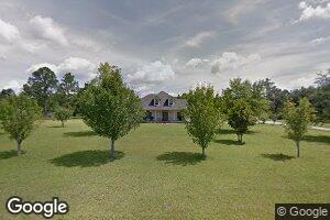 6909 Nasturtium Dr, Moss Point, MS 39562