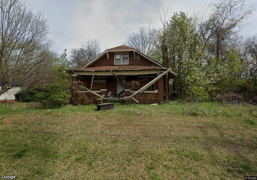 346 Turnersburg Hwy, Statesville, NC 28625 - photo 1