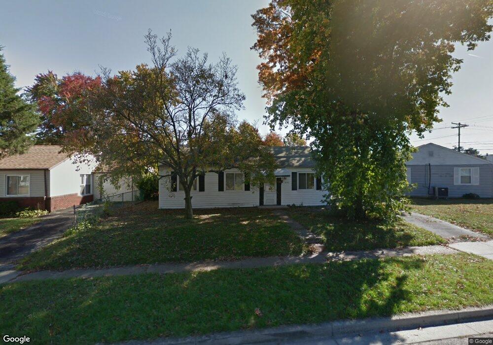 903 Edgerly Rd, Glen Burnie, MD 21060 - photo 1