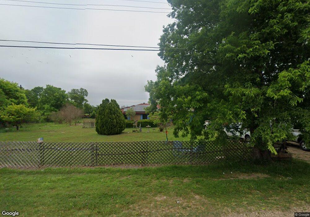 502 Eagle Dr, Eddy, TX 76524 - photo 1