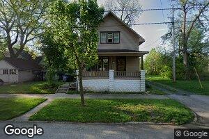 213 Pottawattomi Dr, Elkhart, IN 46516