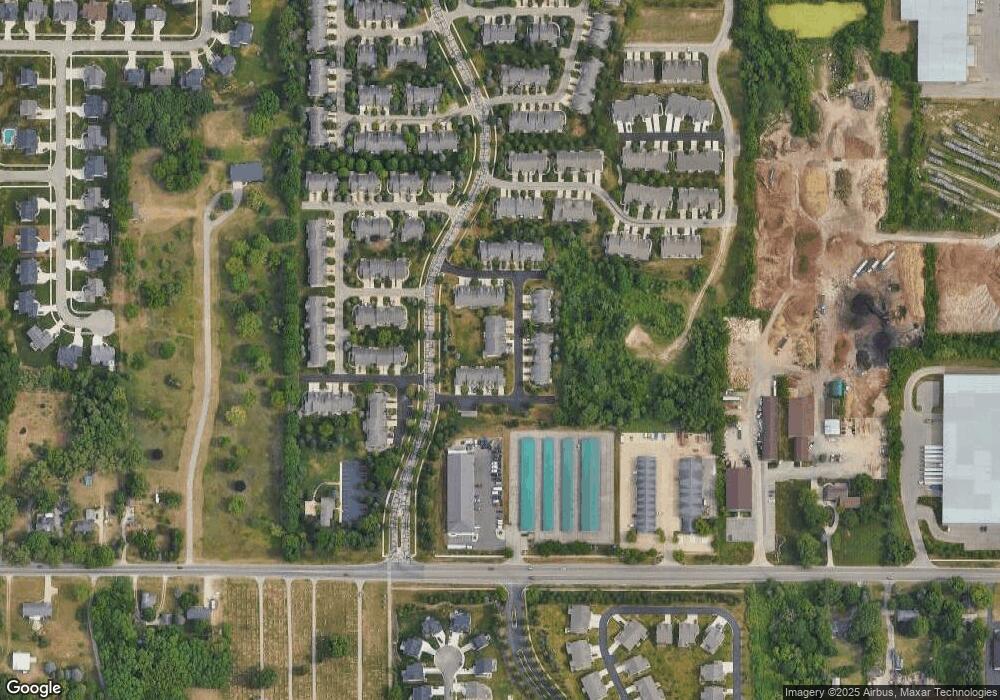 7539 Crooked Creek Dr SW unit 52, Byron Center, MI 49315 - photo 1