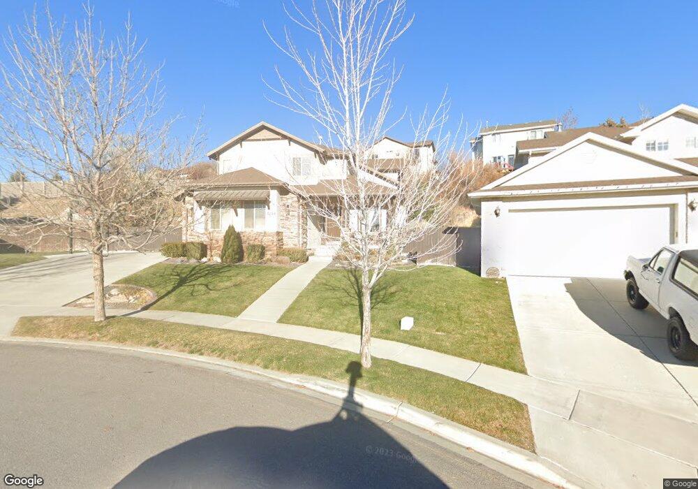 4294 N Pheasant Run Ct, Lehi, UT 84043 - photo 1