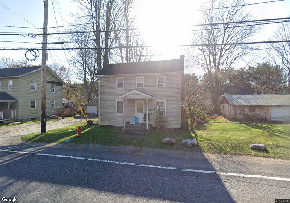 7099 Rt 209, Wawarsing, NY 12489 - photo 1