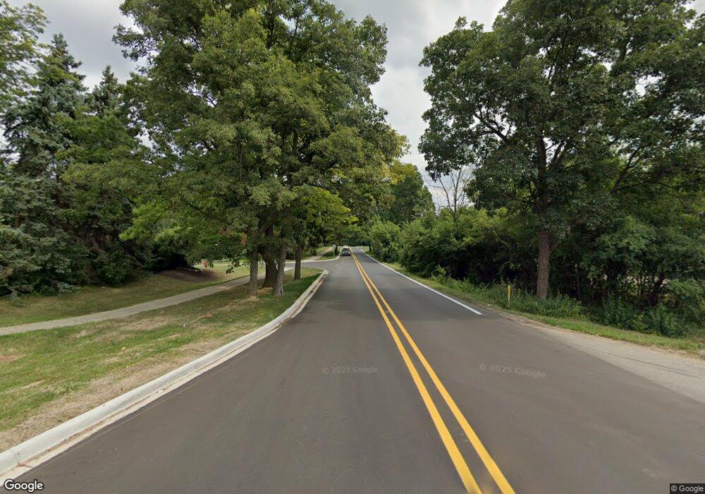 VL Hickory Grove, Bloomfield Township, MI 48302 - photo 1