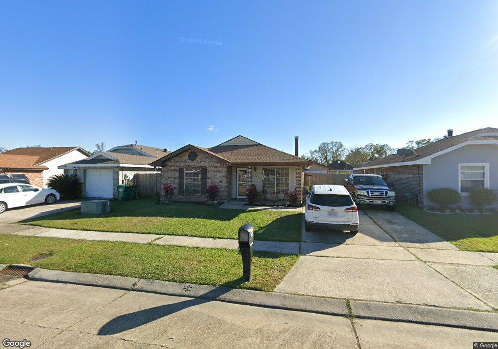 2825 Doreen Ln, Marrero, LA 70072 - photo 1