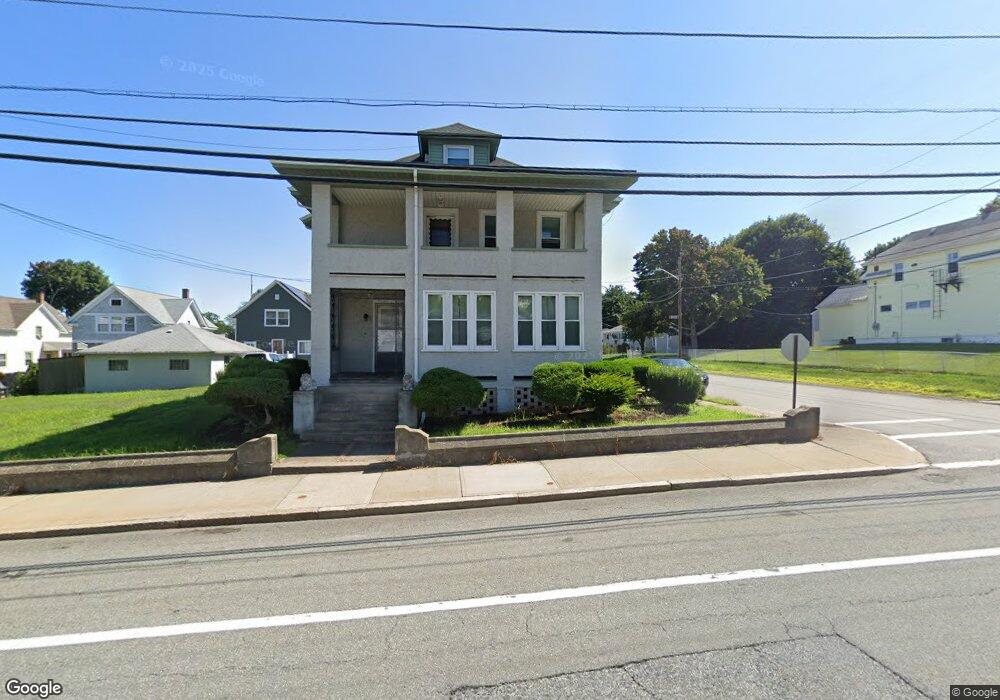 522 Manville Rd, Woonsocket, RI 02895 - photo 1