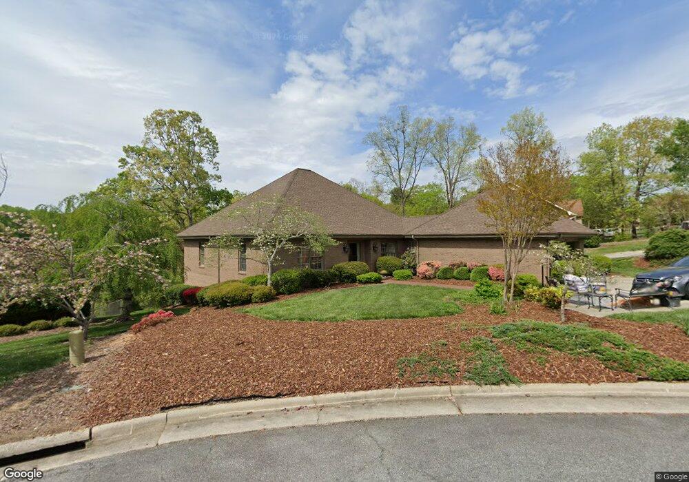 1905 Candelar Dr, High Point, NC 27265 - photo 1