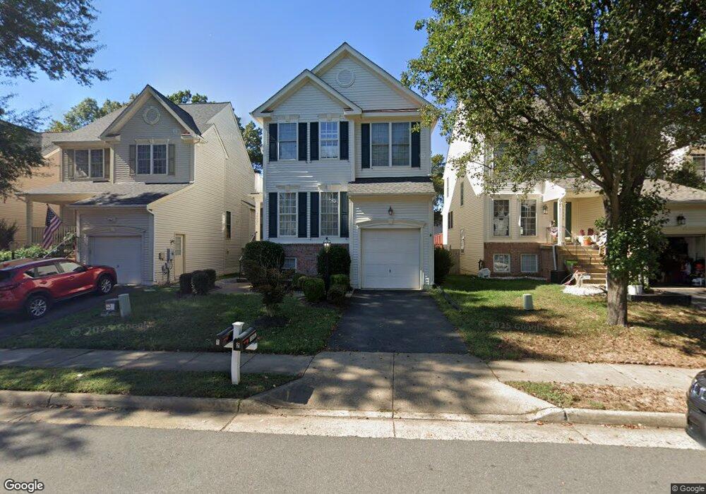 13552 Wansteadt Place, Bristow, VA 20136 - photo 1