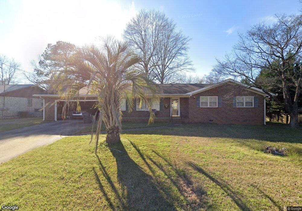 210 Wesleyan Ct, Warner Robins, GA 31093 - photo 1