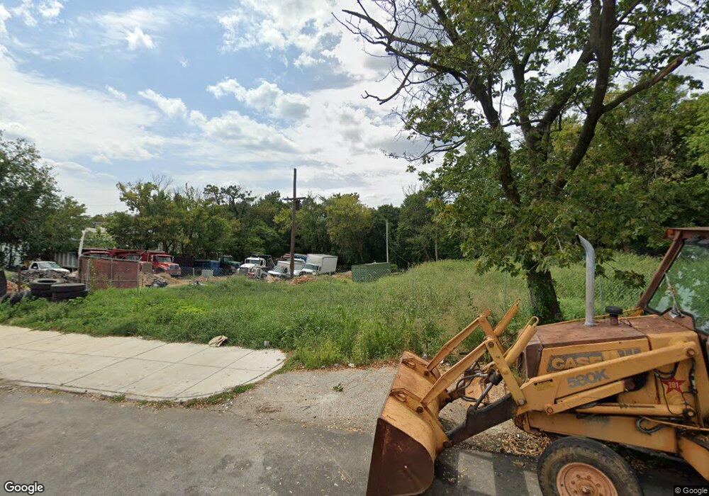 84 S Franklintown Rd, Baltimore, MD 21223 - photo 1