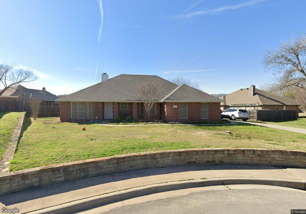 2102 Valley Dr, Weatherford, TX 76087 - photo 1