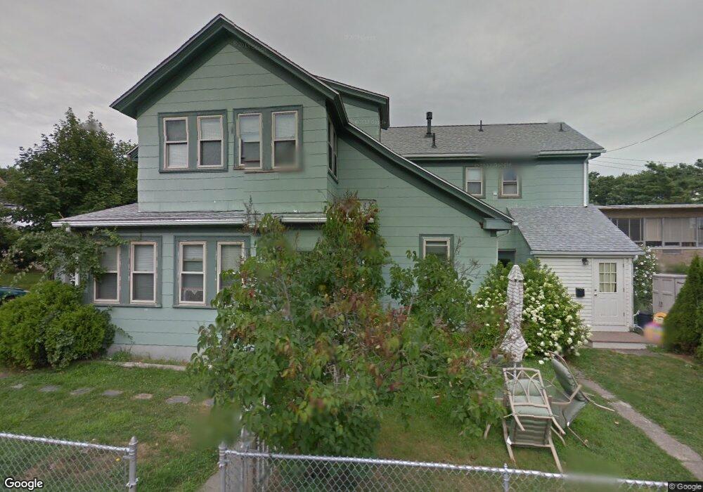 6 Ledyard St, Newport, RI 02840 - photo 1