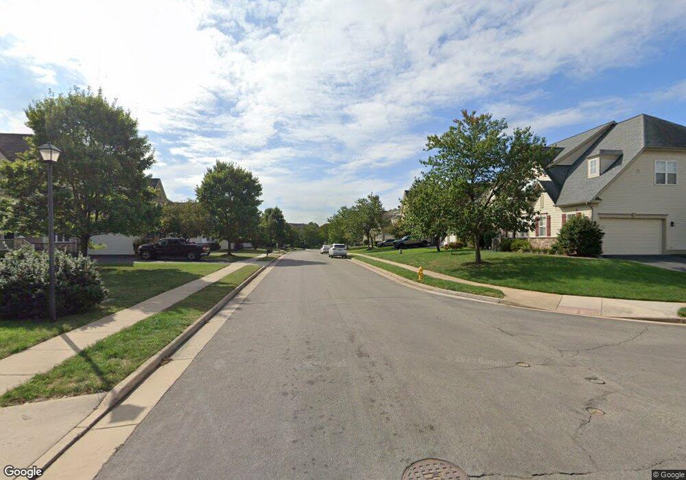 Falling Water Dr, Bristow, VA 20136 - photo 1