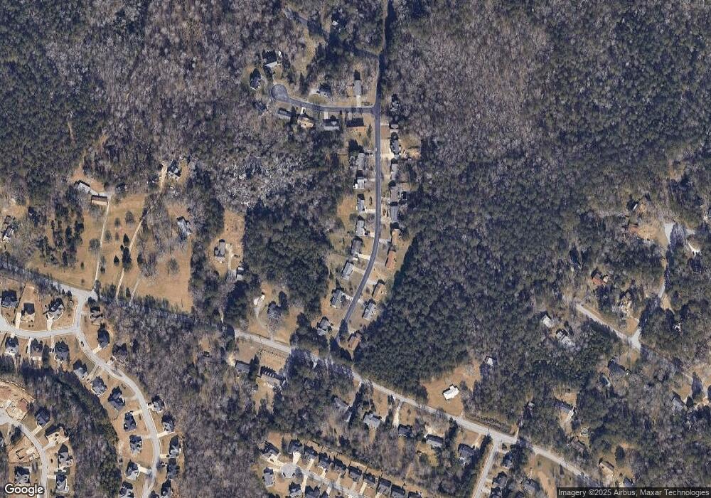 2116 Arlin St NE, Conyers, GA 30012 - photo 1