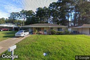 620 Elm St, New Llano, LA 71461