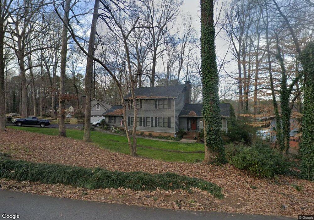 3261 Cardinal Lake Dr, Duluth, GA 30096 - photo 1