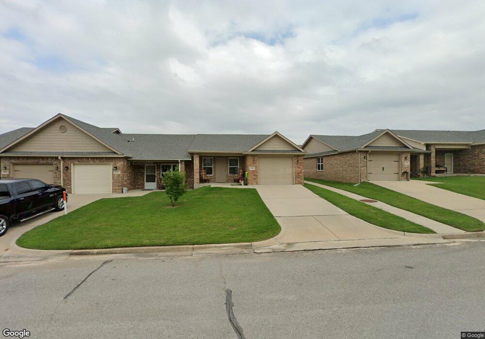 1630 Shenandoah Dr, Ardmore, OK 73401 - photo 1