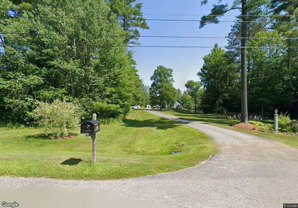 Lot # 8 Julian Ln, Windsor, ME 04363 - photo 1