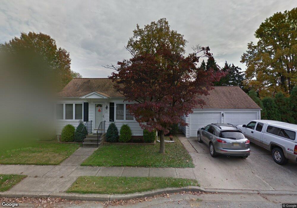 291 C St, Penns Grove, NJ 08069 - photo 1