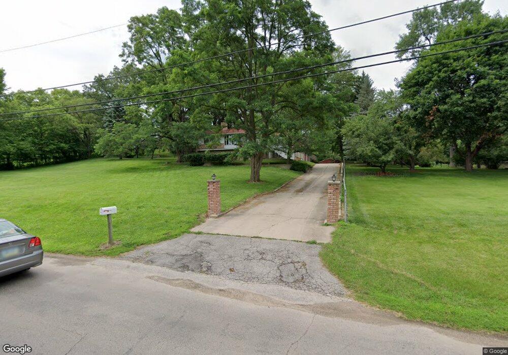 3930 Midway Dr NW, Cedar Rapids, IA 52405 - photo 1