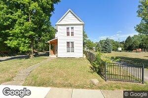 1134 Saint Clair Ave, Columbus, OH 43201