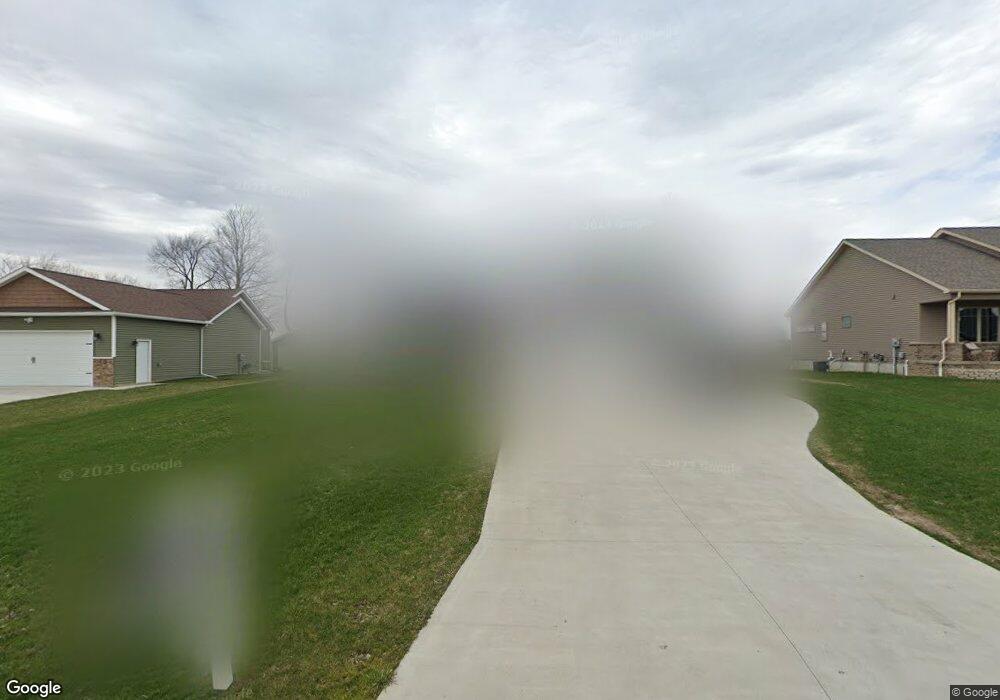 10199 Hunt Dr, Davison, MI 48423 - photo 1