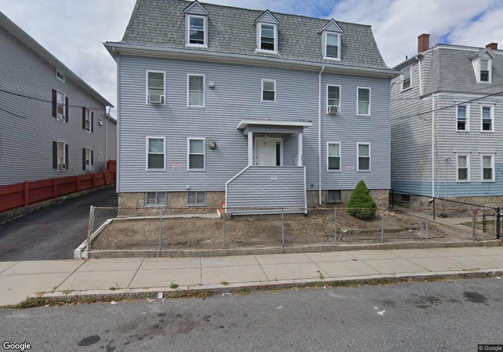 571 4th St unit 1, Fall River, MA 02721 - photo 1