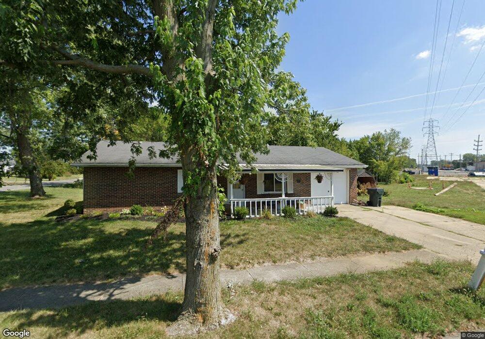 421 Sandpiper St, Lima, OH 45801 - photo 1