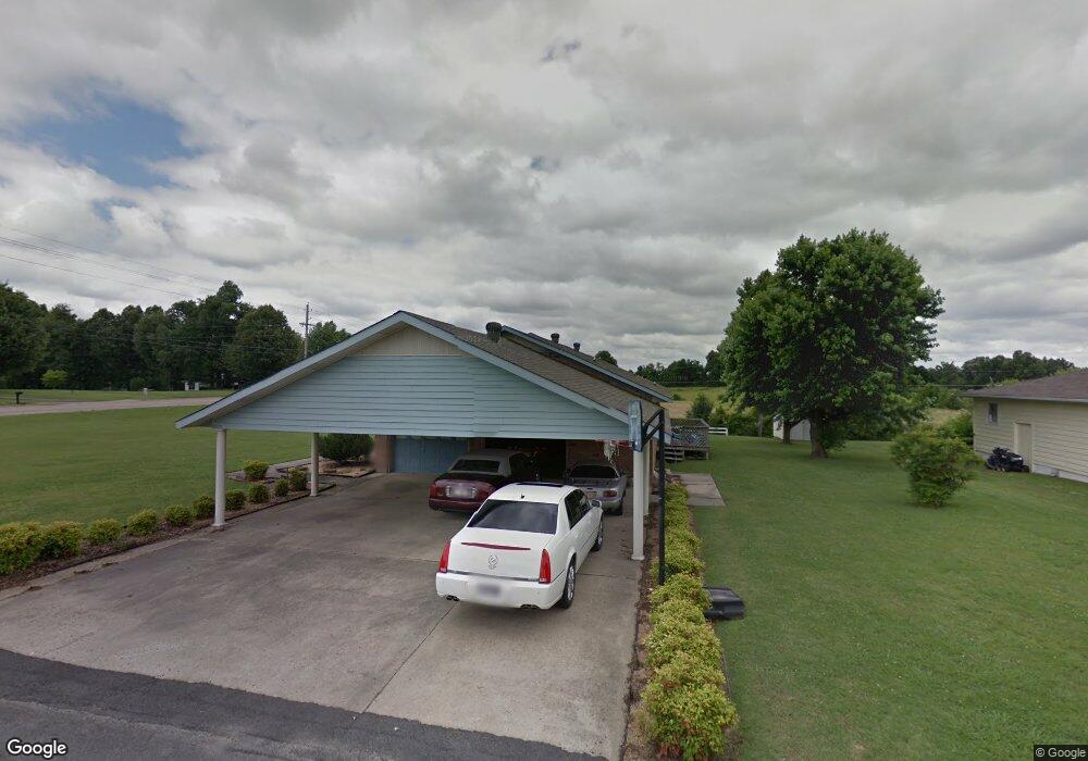 101 Rosewood Dr, Paragould, AR 72450 - photo 1