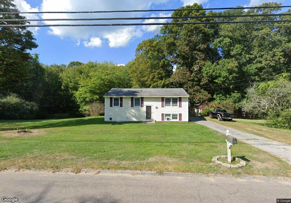 117 Meeting House Ln, Ledyard, CT 06339 - photo 1