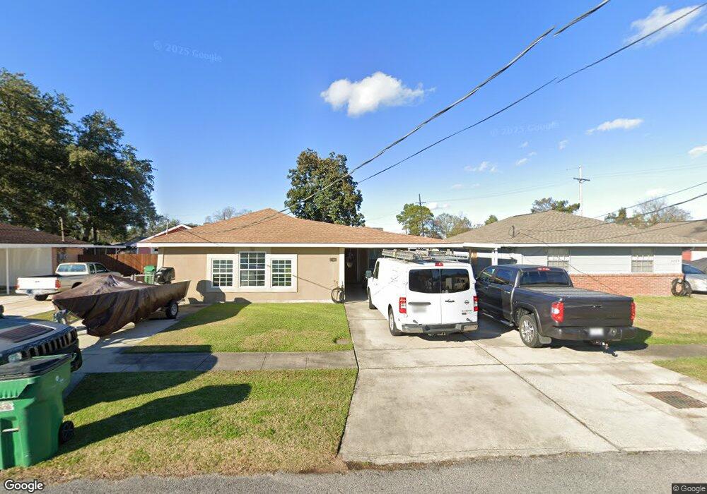 2708 Annette Dr, Marrero, LA 70072 - photo 1