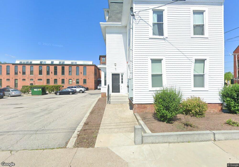 95 Park Place W unit 202, Pawtucket, RI 02860 - photo 1