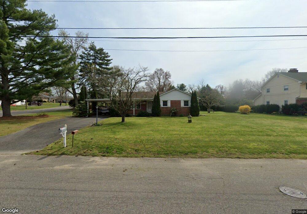 20 Woodcrest Ave, Bridgeton, NJ 08302 - photo 1