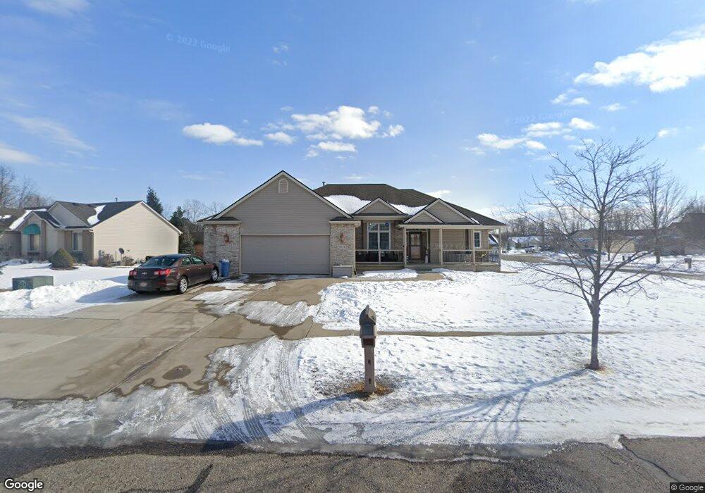 8512 Bellechasse Dr unit 104, Davison, MI 48423 - photo 1