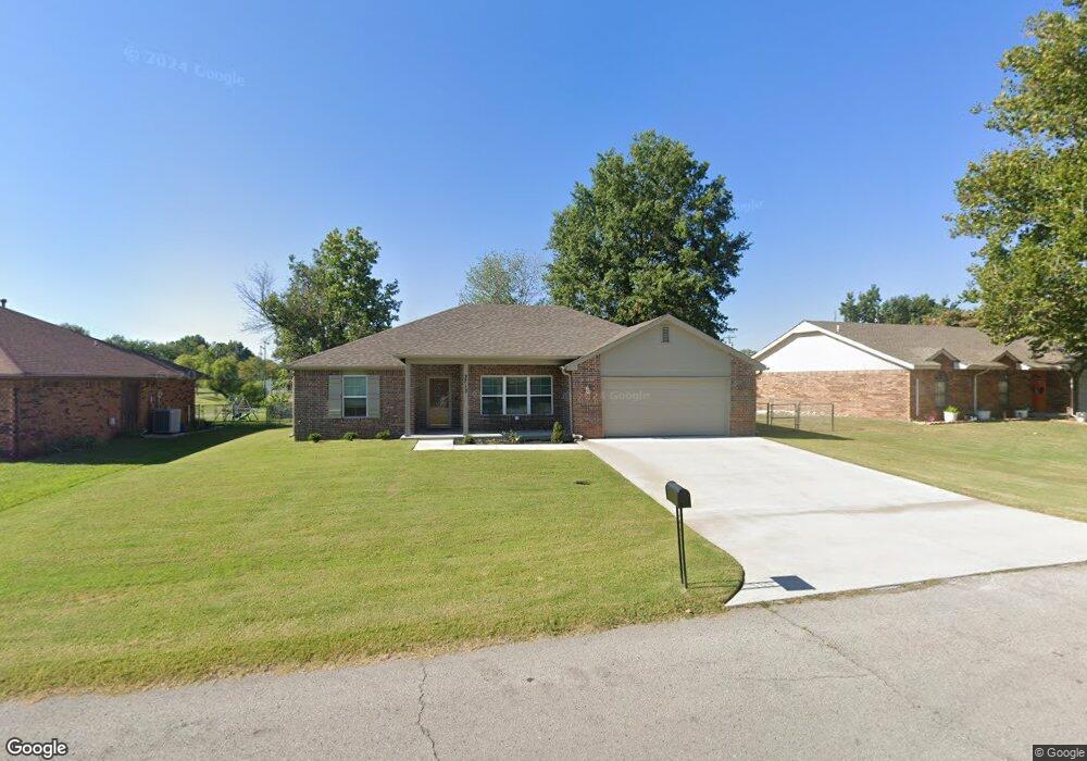 2713 W College St, Broken Arrow, OK 74012 - photo 1